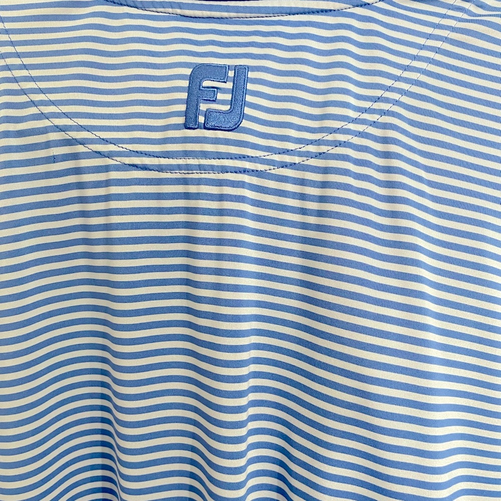 FootJoy Golf Polo - Picture 4 of 5